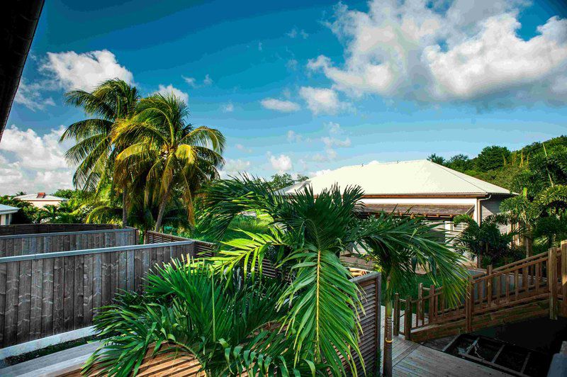 French Coco Hotell La Trinité Exteriör bild