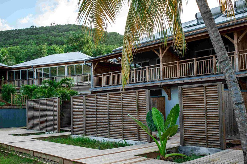 French Coco Hotell La Trinité Exteriör bild