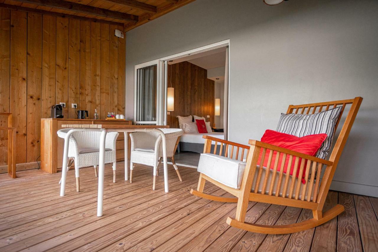 French Coco Hotell La Trinité Exteriör bild